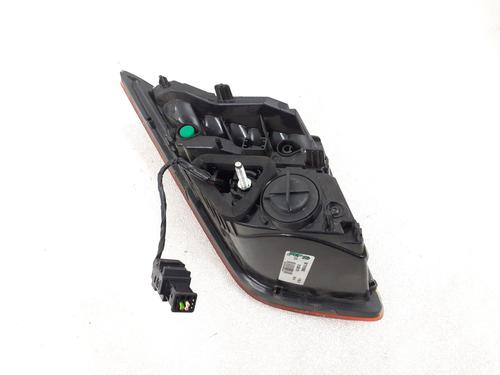 Used Left tailgate light Left tailgate light PEUGEOT 308 II (LB_, LP_, LW_, LH_, L3_) 1.6 BlueHDi 120 (120 hp) 24789385 24789385