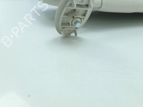 Right sun visor FORD TRANSIT COURIER B460 Box Body/MPV 1.0 EcoBoost | BP39517491I2 - Image 2