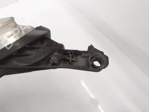 Right headlight PEUGEOT 207 CC (WD_) 1.6 HDi | BP31294725C29 