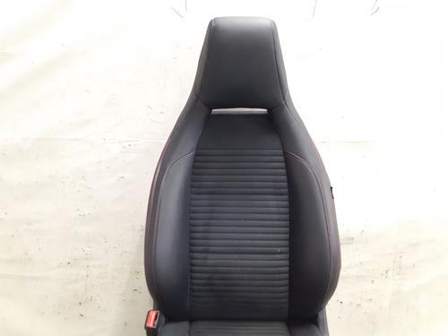 Used Right front seat Right front seat MERCEDES-BENZ GLA-CLASS (X156) GLA 220 CDI 4-matic (156.905) (170 hp) 33541155 33541155
