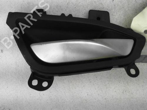 Used Front right interior door handle BMW 1 (F20) 116 d (116 hp) 24775886
