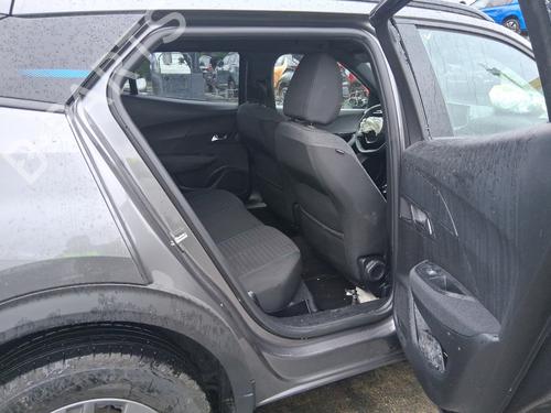 Gearbox PEUGEOT 2008 II (UD_, US_, UY_, UJ_, UR_, UC_) 1.2 PureTech 100 (USHNK) | BP31884401M3 