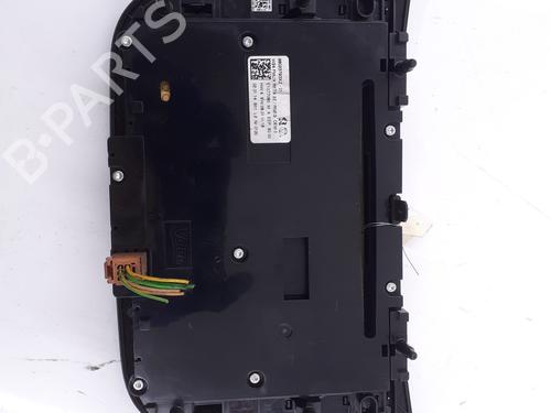 Climate control PEUGEOT 508 I (8D_) 2.2 HDi | BP28197141I5 - Image 2