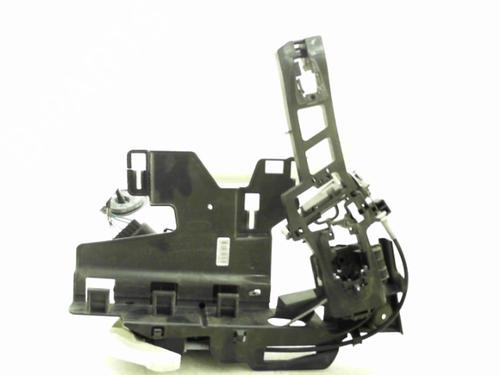 Front left lock FORD FIESTA VI (CB1, CCN) 1.4 TDCi | BP24776333C98