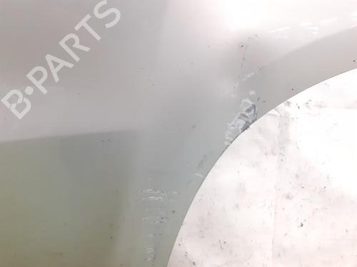 Left rear door VW TIGUAN (5N_) 2.0 TDI 4motion | BP26594461C4 