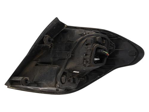 Used Left taillight Left taillight CITROËN C4 II (NC_) 1.6 BlueHDi 120 (120 hp) 35810603 35810603