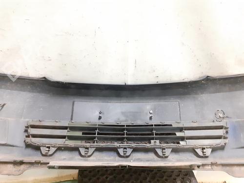 Zderzak przedni OPEL MERIVA A MPV (X03) 1.7 CDTI (E75) | BP26155065C7 