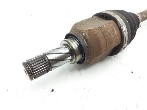 Used Left front driveshaft Left front driveshaft DACIA LOGAN MCV II TCe 90 (K8M1, K8MA, K8AC) (90 hp) 24789534 24789534