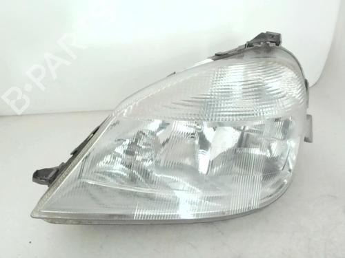 Left headlight MERCEDES-BENZ VANEO (414) 1.9 (414.700) | BP24779255C28 