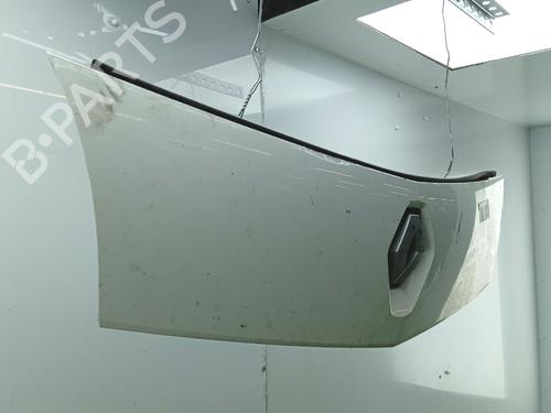 Grill RENAULT KANGOO Express (FW0/1_) 1.5 dCi 70 (FW0A, KW0V) | BP39480004C40  - Image 5
