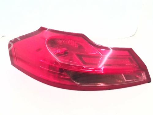 Used Left taillight OPEL INSIGNIA A Sports Tourer (G09) 2.0 CDTI (35) (160 hp) 24782298