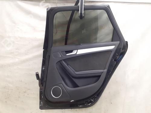right-rear-door-audi-a4-b8-avant-8k5-2007-2008-2009-2010-2011-2012-2013-2014-2015-2016-2017-30564706 main image