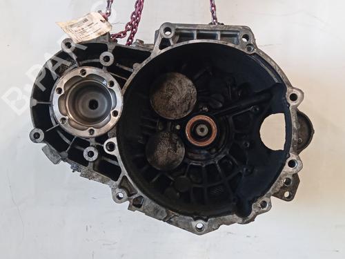 Gearbox VW EOS (1F7, 1F8) 2.0 TDI | BP29452721M3 