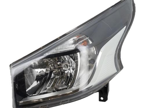 Left headlight RENAULT TRAFIC III Van (FG_) 1.6 dCi 125 (FGMH) | BP40607341C28  - Image 5