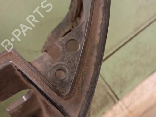Rear bumper RENAULT SCÉNIC III (JZ0/1_) 1.5 dCi | BP29407046C8 