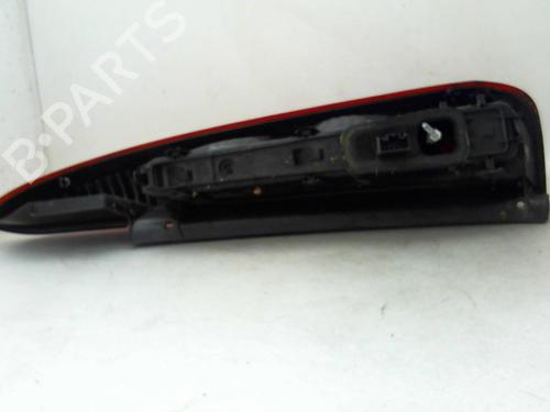 Left taillight FORD FUSION (JU_) 1.4 TDCi | BP24775643C34 