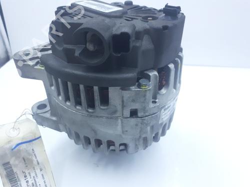 Used Alternator Alternator PEUGEOT 308 I (4A_, 4C_) 2.0 HDi (136 hp) 40128012 40128012