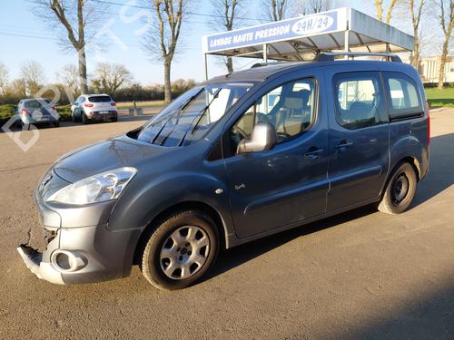 Peças PEUGEOT PARTNER Tepee 4633361