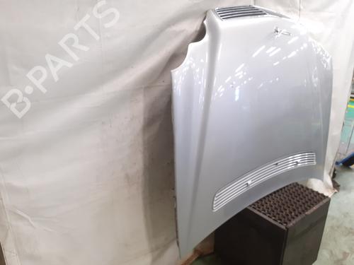 Hood MERCEDES-BENZ C-CLASS (W203) C 270 CDI (203.016) | BP27566988C1 