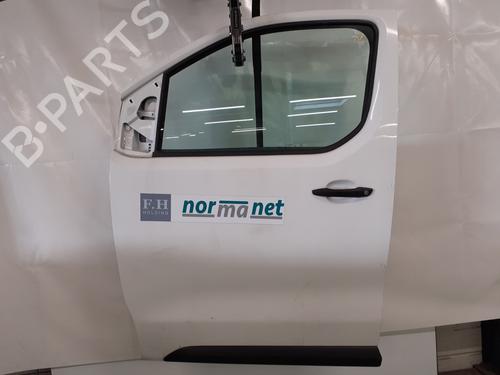 left-front-door-peugeot-expert-van-v_-2016-33438400 main image