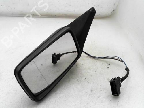 Left mirror SEAT IBIZA II (6K1) 1.9 TDI | BP24777799C26 