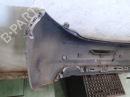 Rear bumper PEUGEOT 208 I (CA_, CC_) 1.4 HDi | BP28479391C8 