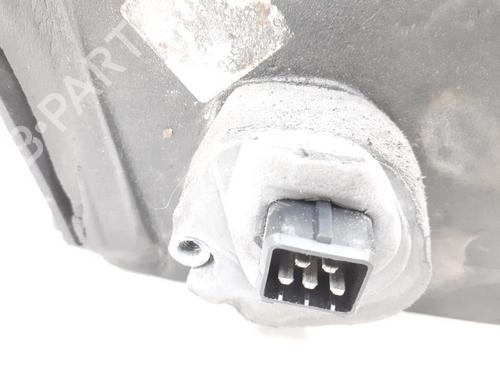 Left mirror FORD MONDEO II (BAP) 1.8 i | BP24782620C26 