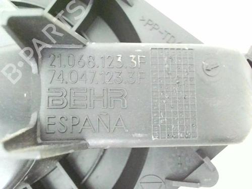 Heater blower motor CITROËN XSARA Break (N2) 1.6 16V | BP24779016M62 