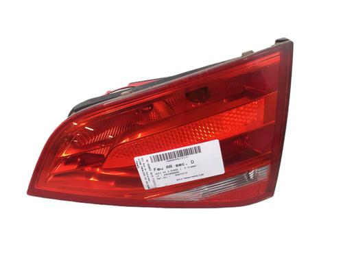 Højre baglygte bagklap AUDI A4 B8 (8K2) 2.0 TDI (136 hp) 24796874