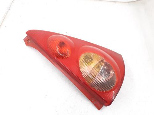 Right taillight PEUGEOT 107 (PM_, PN_) 1.0 | BP24785453C35