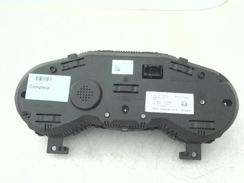 Used Instrument cluster FORD FOCUS III Turnier 1.6 TDCi (115 hp) 24779821