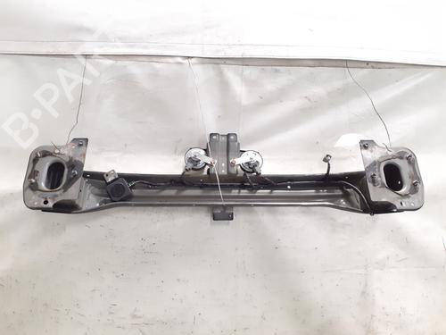 Used Front bumper reinforcement Front bumper reinforcement BYD TANG EV All-wheel Drive (517 hp) 31994881 31994881