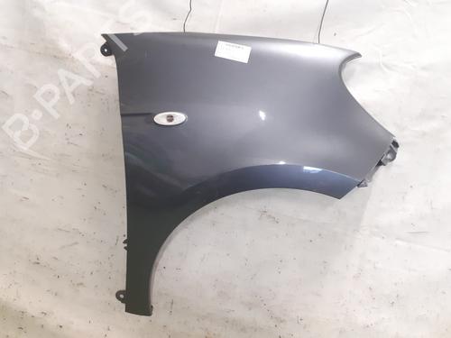 Używane Błotnik przedni prawy SMART FORFOUR Hatchback (453) electric drive (453.091) (82 hp) 29893667