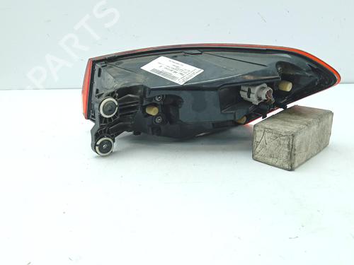 Used Left taillight Left taillight 38526125 38526125
