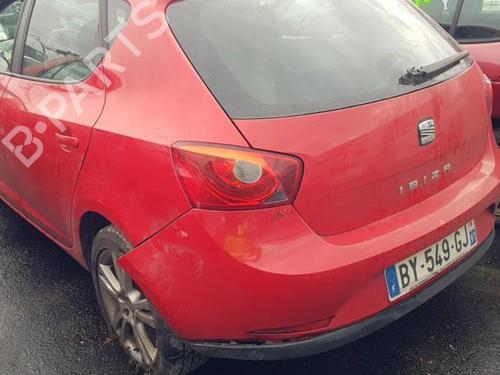 Left taillight SEAT IBIZA IV (6J5, 6P1) 1.6 TDI | BP24775355C34 