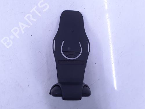 Display monitor RENAULT MASTER III Van (FV) 2.3 dCi 145 FWD (FV0E, FV0F, FV0H, FV02, FV0M, FV0S,... | BP29387969C48 