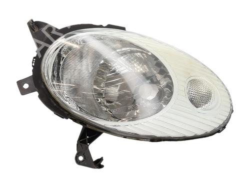 Used Left headlight Left headlight 37592622 37592622