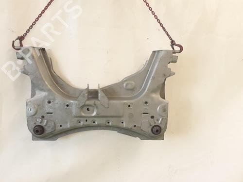 Used Subframe Subframe RENAULT ZOE (BFM_) ZOE (92 hp) 24794074 24794074