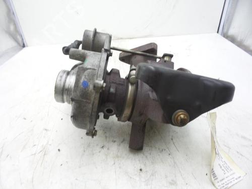 Used Turbocharger/Supercharger MERCEDES-BENZ B-CLASS Sports Tourer (W245) B 180 CDI (245.207) (109 hp) 24781488