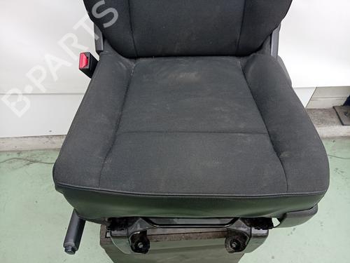 Left front seat CITROËN JUMPY III Van (V_) 1.5 BlueHDi 100 | BP36371039C15 - Image 8