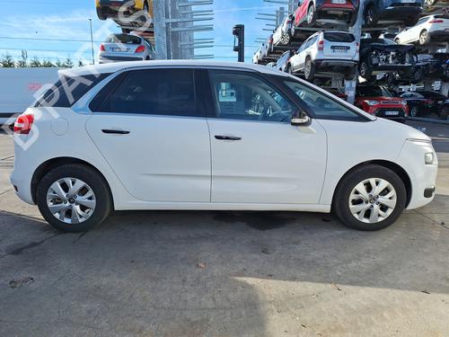Cockpit CITROËN C4 Picasso II 1.2 THP 130 | BP30934264C47