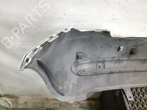 Rear bumper FIAT 500 (312_) 1.2 (312AXA1A) | BP30712762C8 