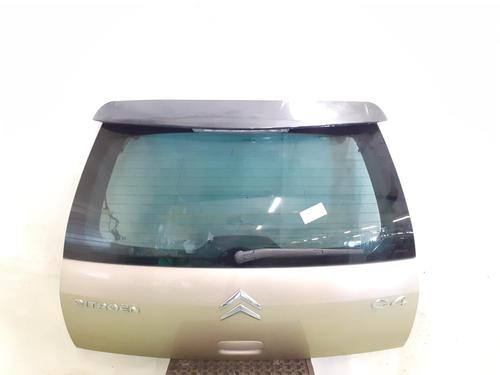 Used Tailgate CITROËN C4 I (LC_) 2.0 HDi (136 hp) 24788636
