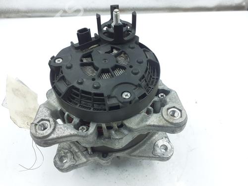Alternator NISSAN MICRA V (K14) 1.5 DCI | BP30396111M7  - Image 5