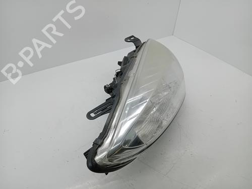 Used Right headlight Right headlight RENAULT MEGANE III Hatchback (BZ0/1_, B3_) 1.5 dCi (BZ09, BZ0D, BZ1W, BZ29, BZ14) (110 hp) 36027405 36027405
