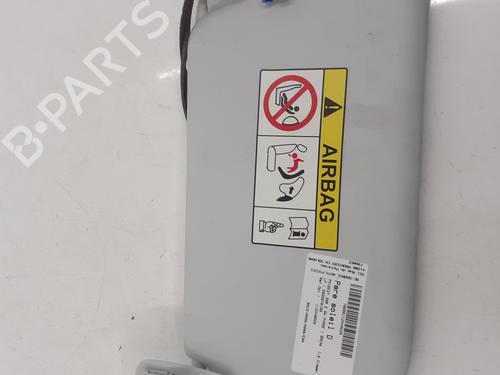 Used Right sun visor PEUGEOT 308 SW II (LC_, LJ_, LR_, LX_, L4_) 1.6 HDi / BlueHDi 115 (LCBHXM, LCBHXT) (115 hp) 29269947