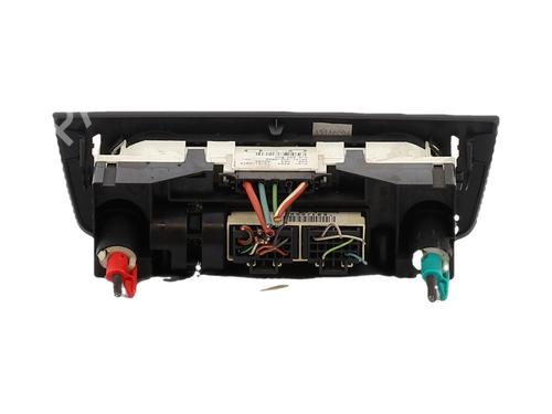 Used Climate control Climate control 37277449 37277449