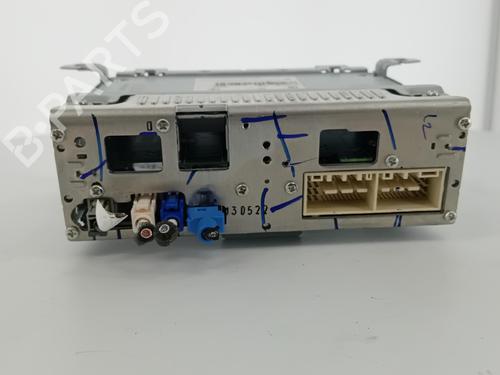 Used Radio Radio HYUNDAI BAYON (BC3) 1.0 T-GDI 48V-Hybrid (101 hp) 36684998 36684998