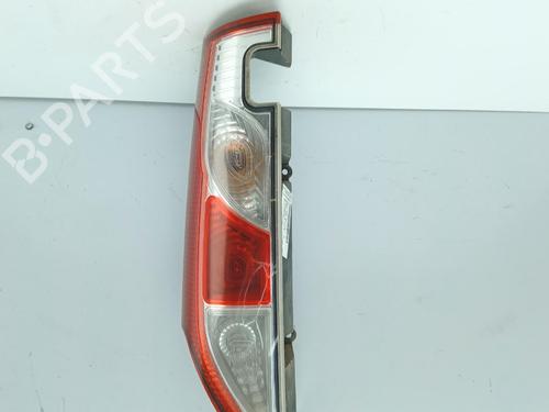 Used Left taillight Left taillight 38526143 38526143