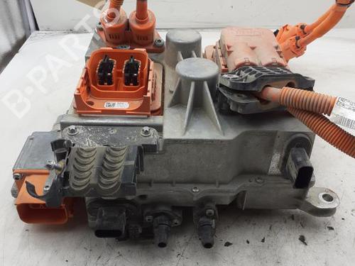 Electronic module BMW i3 (I01) Range Extender | BP24785983M83 